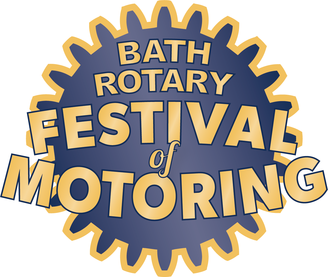 Festival of Motoring Logo