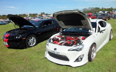 Toyota GT86