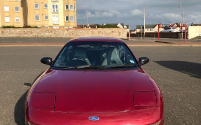 Ford Probe 24v