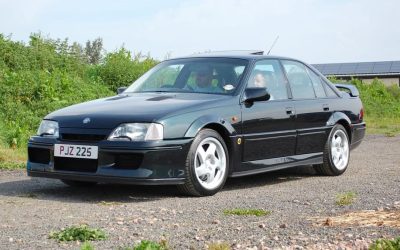 Lotus Carlton