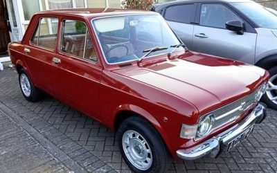 Fiat 128